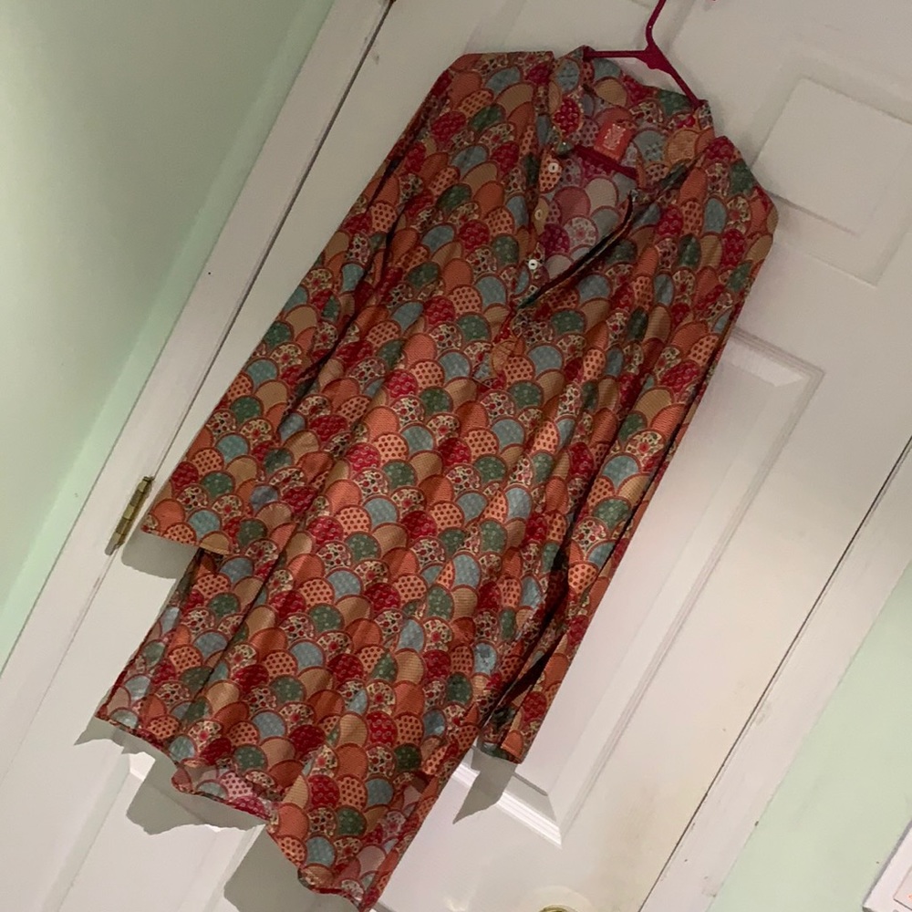 Men’s Kurta (top only )